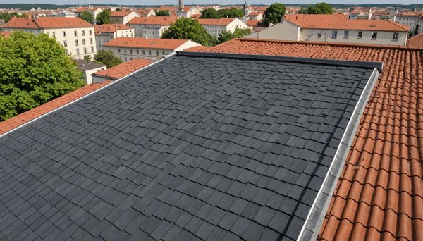 Top 5 raisons de choisir ckom9 pour nettoyer votre toiture à lyon