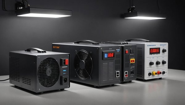 Choisir le meilleur onduleur asi pour une alimentation fiable