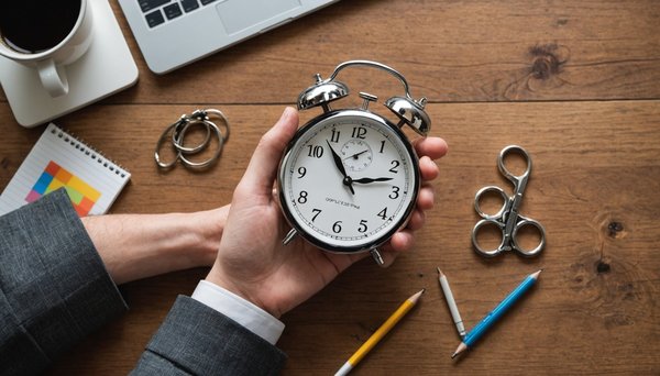 Comment optimiser sa gestion du temps grâce à des outils numériques efficaces