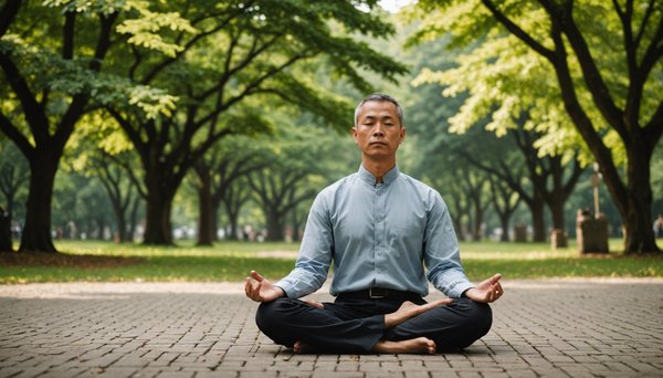 comment intégrer la méditation pour réduire le stress au quotidien