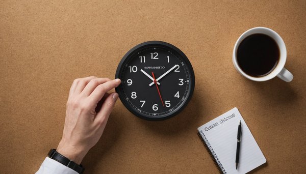techniques simples pour éviter la procrastination et rester concentré au travail