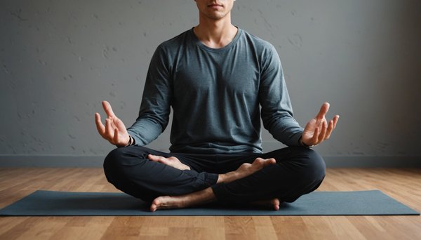 Comment intégrer la méditation dans une routine quotidienne pour réduire le stress