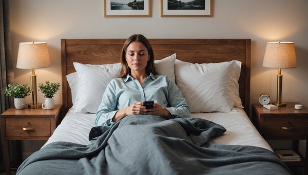 Les meilleures astuces pour améliorer la qualité du sommeil et booster votre énergie