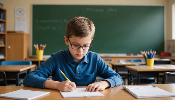 astuces pratiques pour améliorer la productivité en milieu scolaire