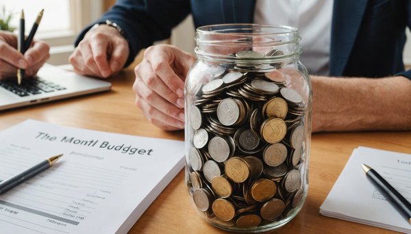 comment élaborer un budget mensuel efficace pour mieux gérer ses finances personnelles