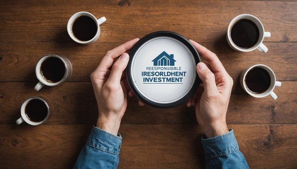 investissement responsable : guide pratique pour débuter en toute confiance