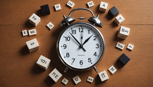 comment organiser efficacement sa journée pour mieux gérer son temps